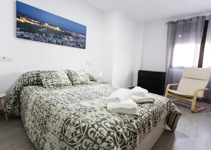 C&V Apartamentos - Horno De Marina