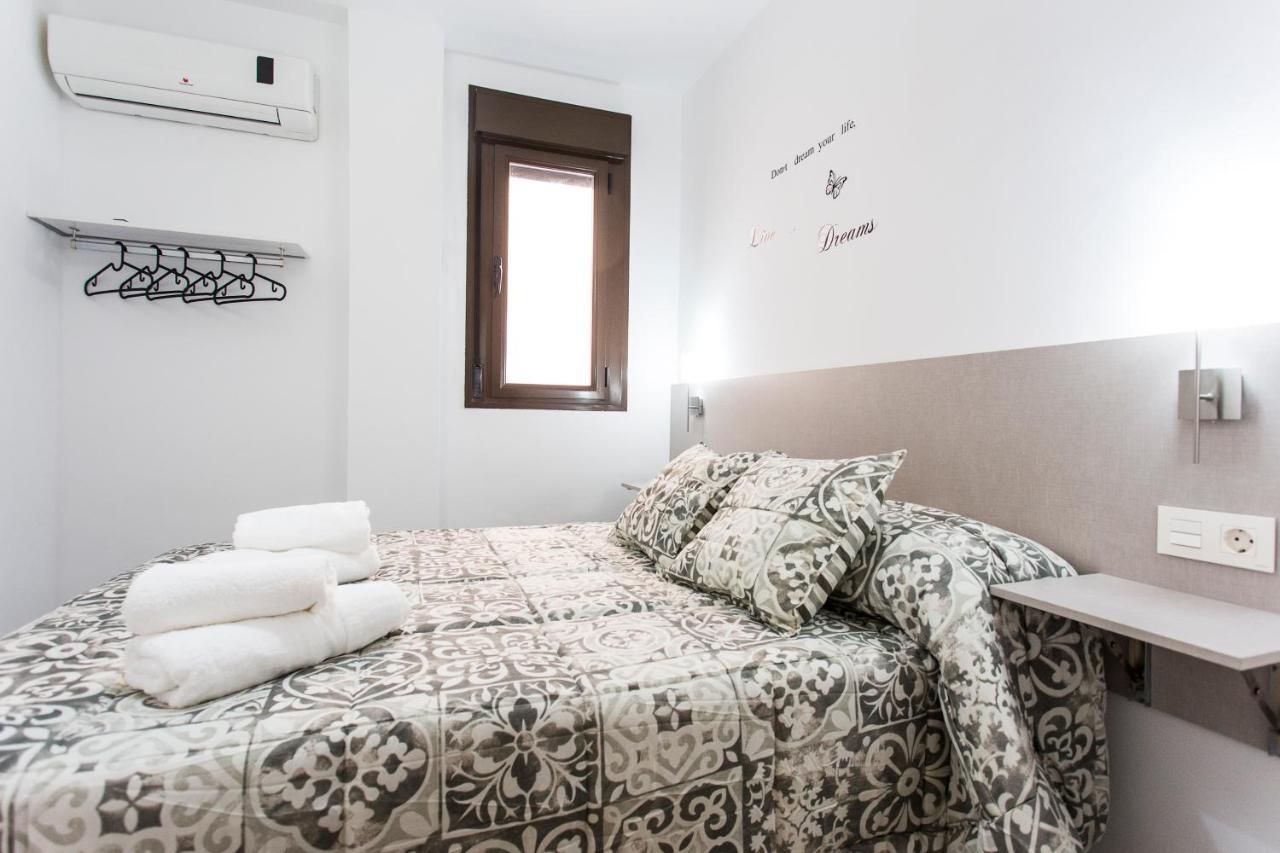 Appartamento C&v - Horno De Marina