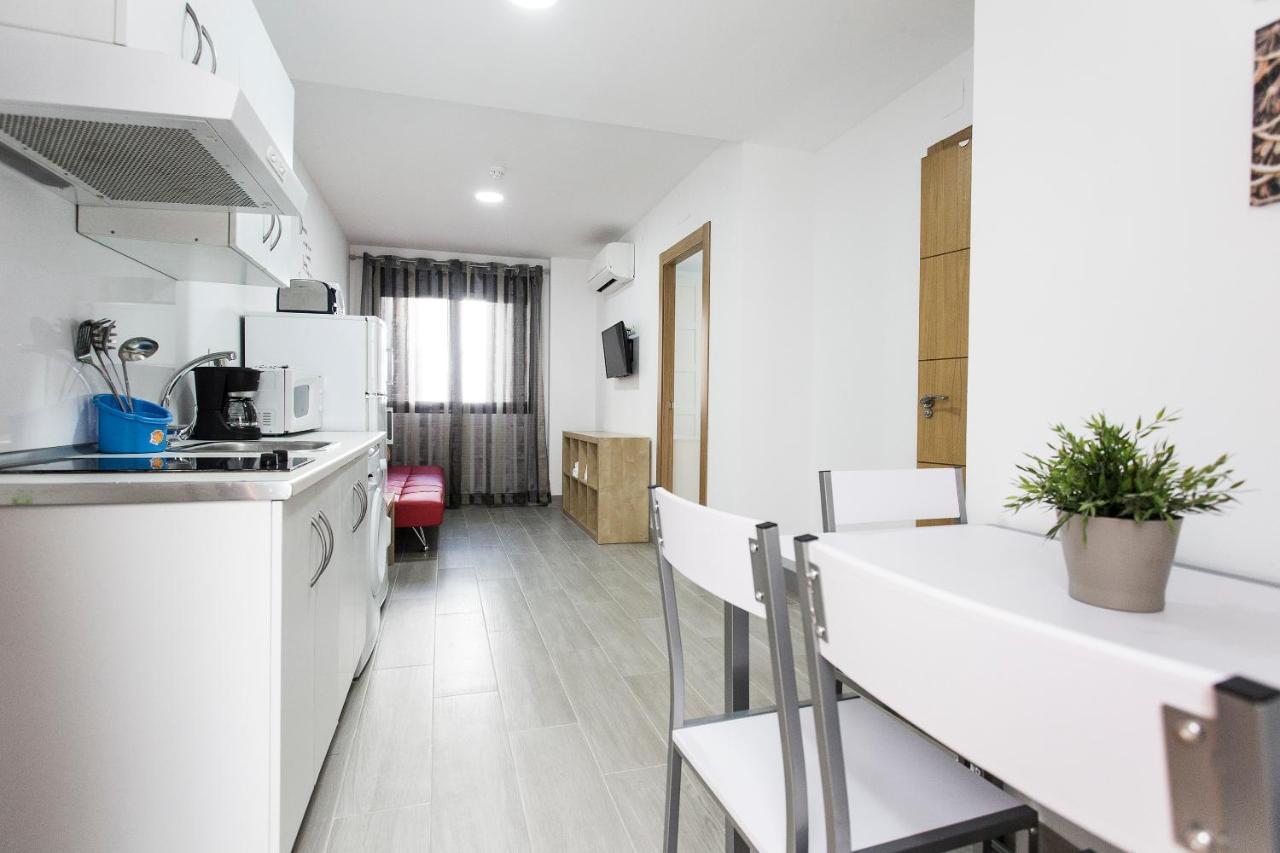 Appartamento C&v - Horno De Marina *